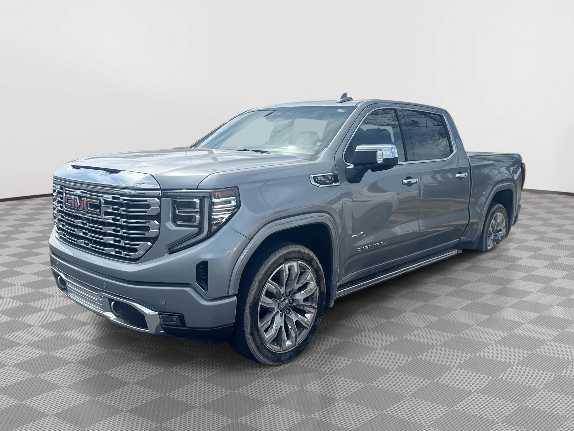 gmc sierra 1500 2025 3GTUUGEL7SG287255 image gmc sierra 1500 2025 3GTUUGEL7SG287255 image